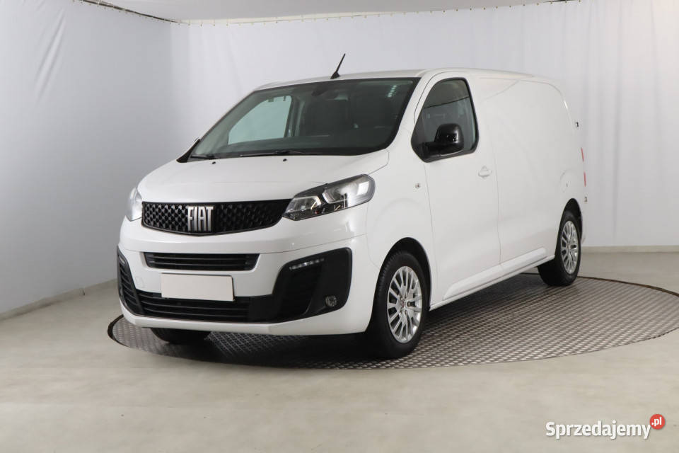 Fiat Scudo 20 JTD Zabrze