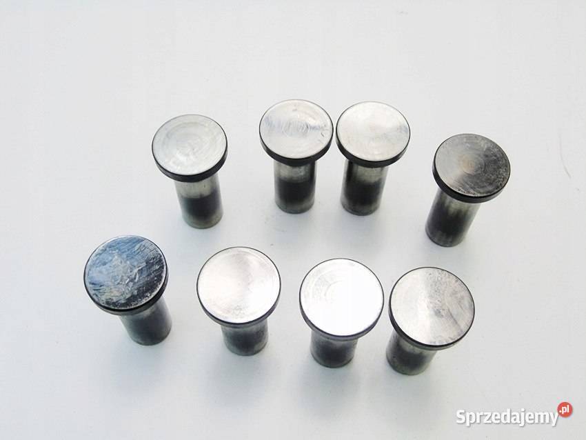 POPYCHACZE 8X 900 09 SEICENTO CINQUECENTO PANDA śląskie Sosnowiec