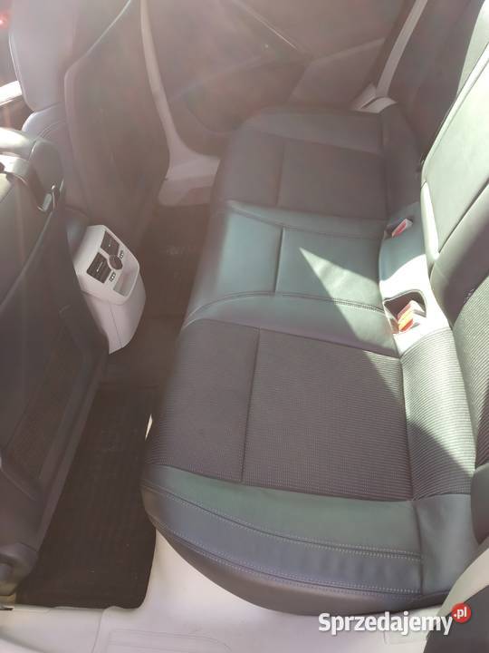 Peugeot 508 SW Sport Line Tarnobrzeg sprzedam