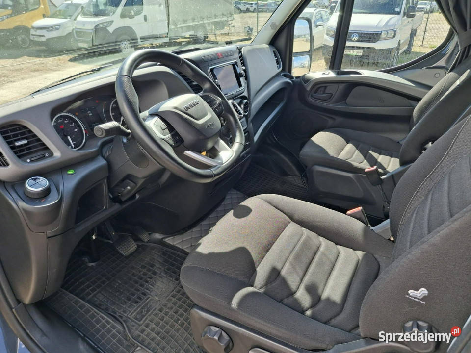Iveco Daily 35S18 H Poleasingowe BZ sprzedam