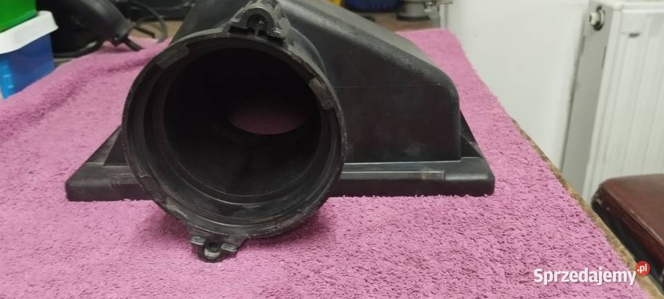 BMW E34E32 540740 Pokrywa filtra powietrza do śląskie Jastrzębie-Zdrój