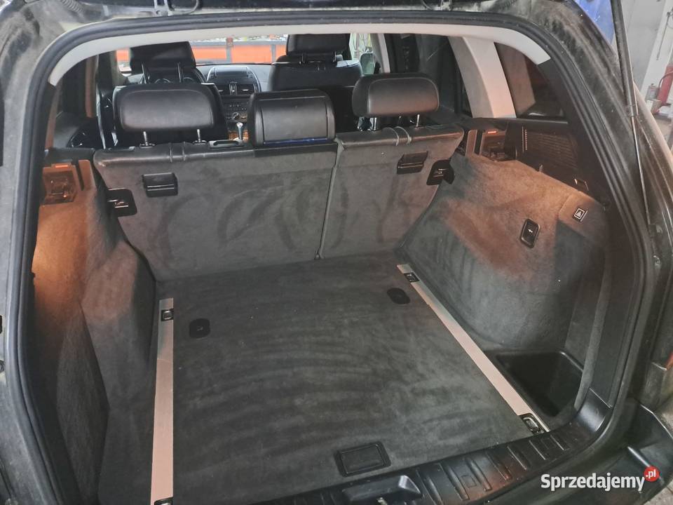 Bmw x3 30d Xdrive Dzierżoniów