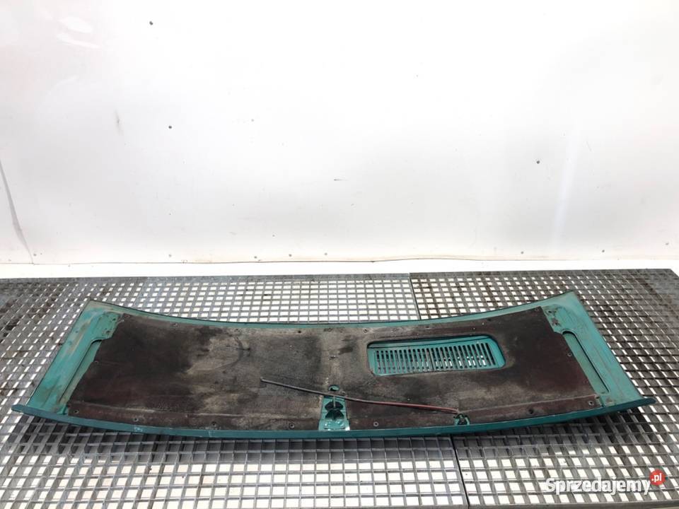 MASKA DAEWOO LUBLIN II Inny POKRYWA PRZEDNIA