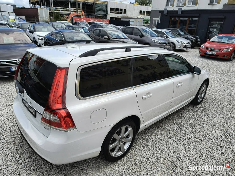 Volvo V70 ALU17 tempomat nowy rozrząd el V70 Bydgoszcz