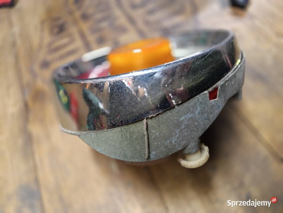 Lampa tylna BMW 2002 1802 E10 Ostrów Wielkopolski