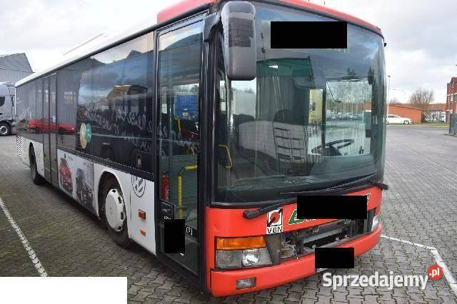 Skrzynia ZF 4HP500 Jastrzębniki