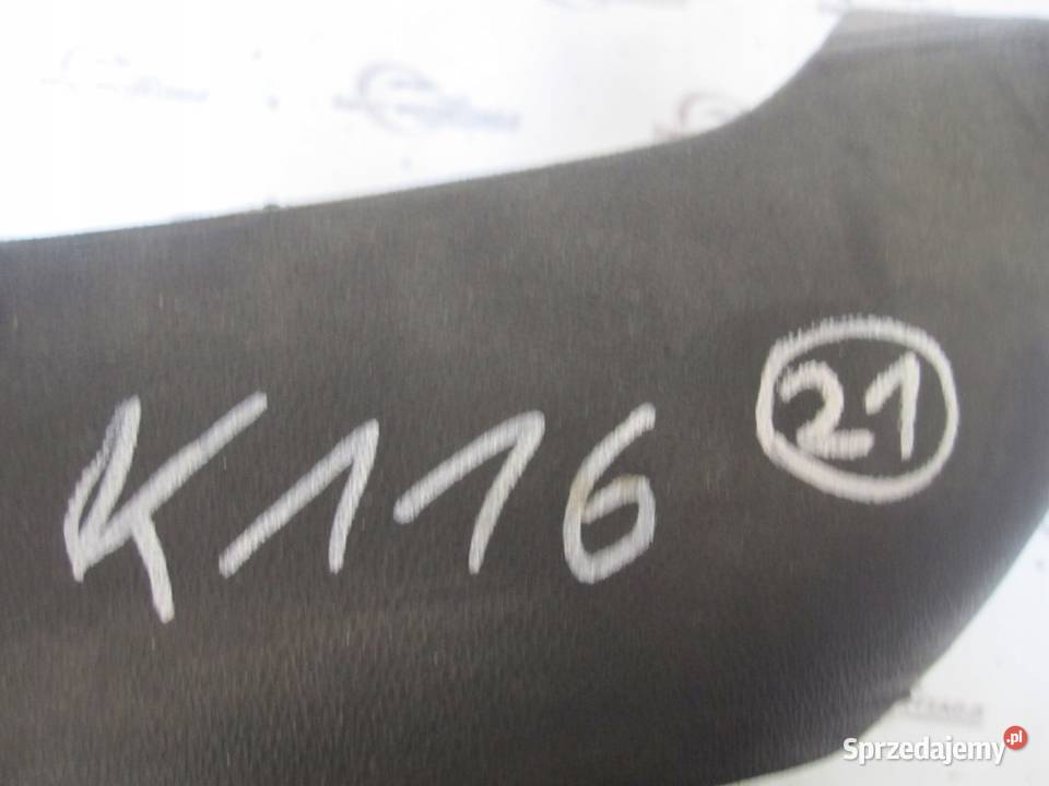 OPEL COMBO D kierownica 07355209340 Kielce
