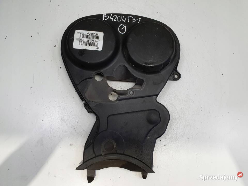 Volvo V90 20 T T4 OBUDOWA ROZRZĄDU osłona Chełm