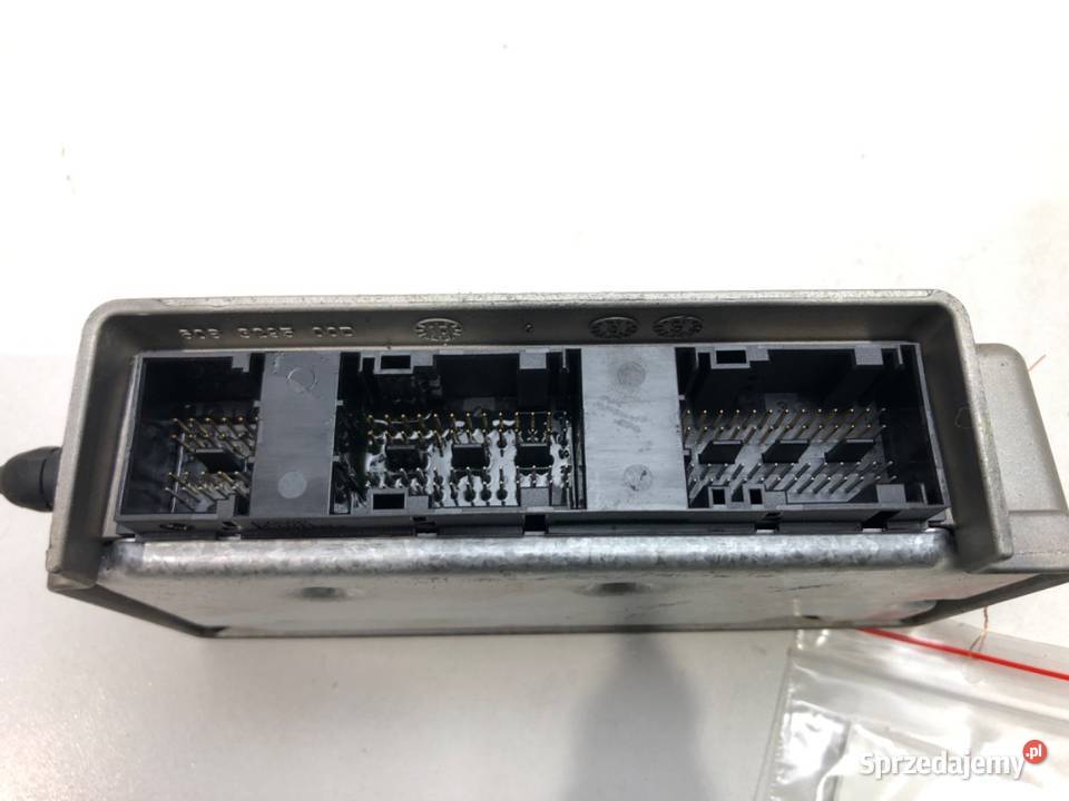 SENSOR AIRBAG BMW F10 9231791 0916 CZUJNIK