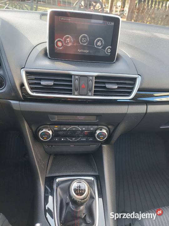 Mazda 3 SKYACTIV 20 Vat 23