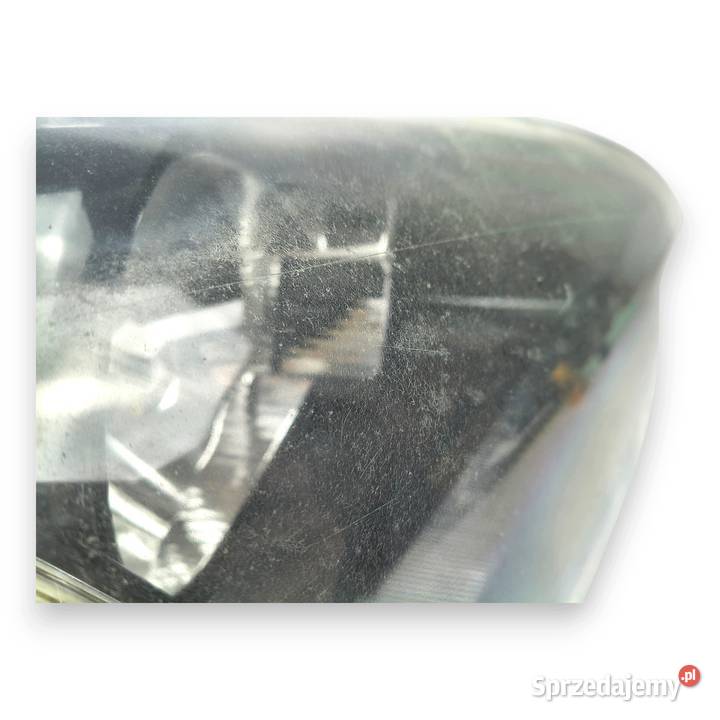 LAMPA PRAWA Ford Focus II mk2 CC ST 0407 prawy osobowe lubelskie Chełm