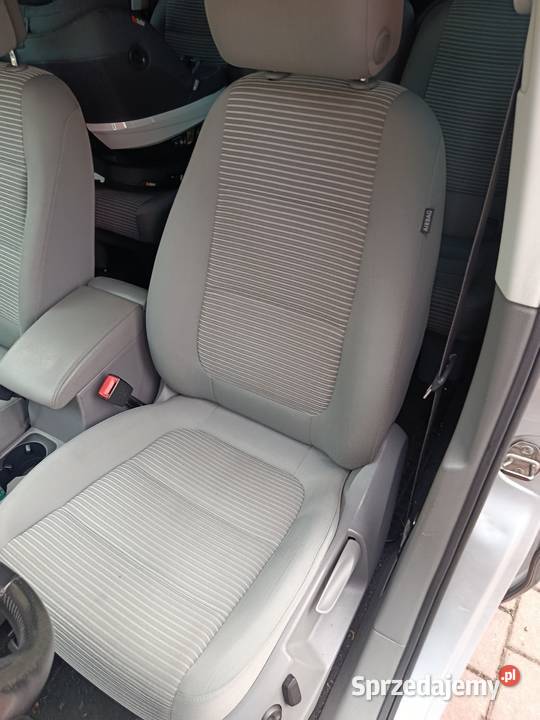 Seat Alhambra 20 Common Rail Doinwestowane Auto czujnik zmierzchu