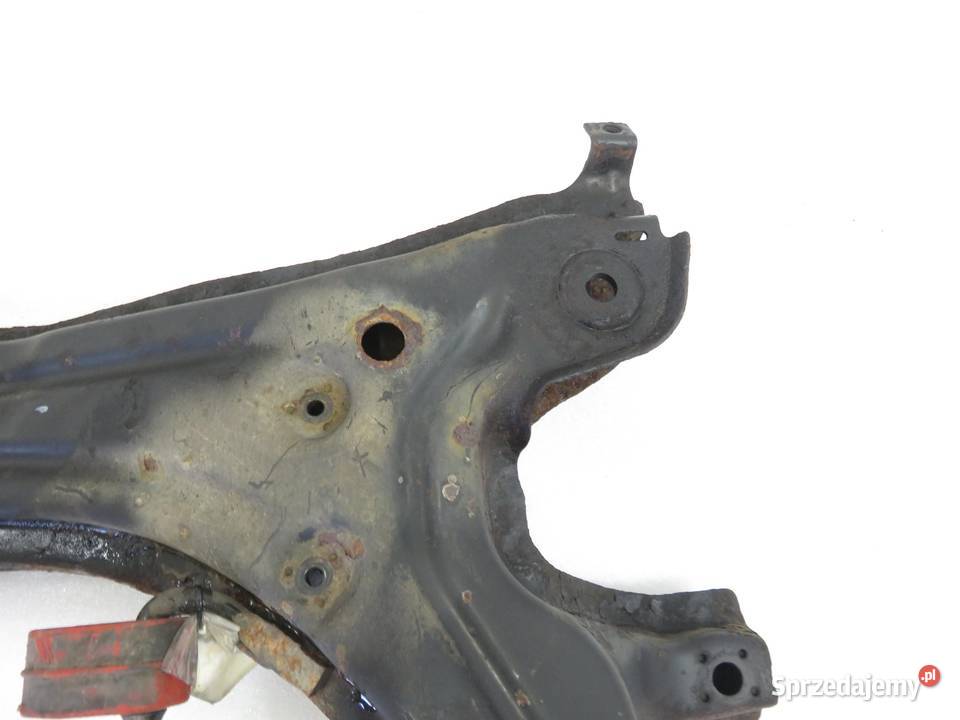 SANKI PRZÓD VW LUPO AROSA POLO III małopolskie