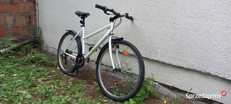 Rower Na Każdą Kieszeń mazowieckie