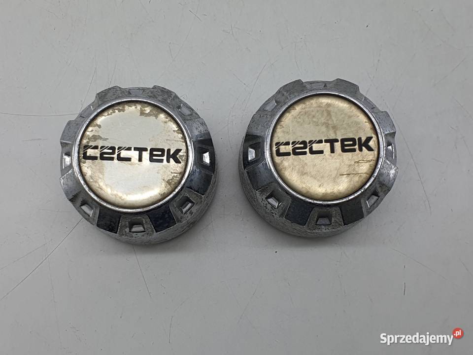 ZASLEPKA DEKIELEK KOLA CECTEK 500 GLADIATOR łódzkie Janowice