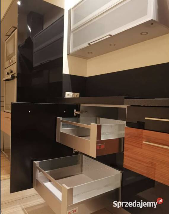 Wynajmę mieszkanie z dużym tarasem na Wilanowie apartamentowiec mazowieckie Warszawa