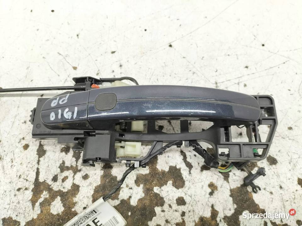 KLAMKA ZEWNĘTRZNA PRAWA PRZÓD EB Ford Focus Mk3