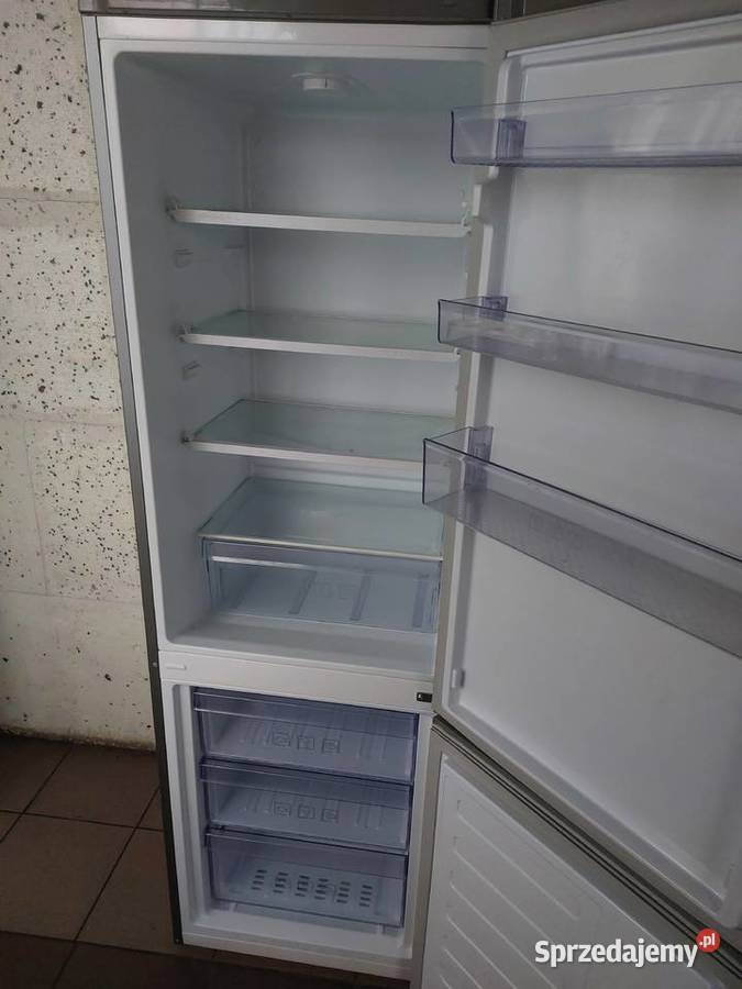 Beko nowa Lodówki i zamrażarki Nowe Miasto Lubawskie