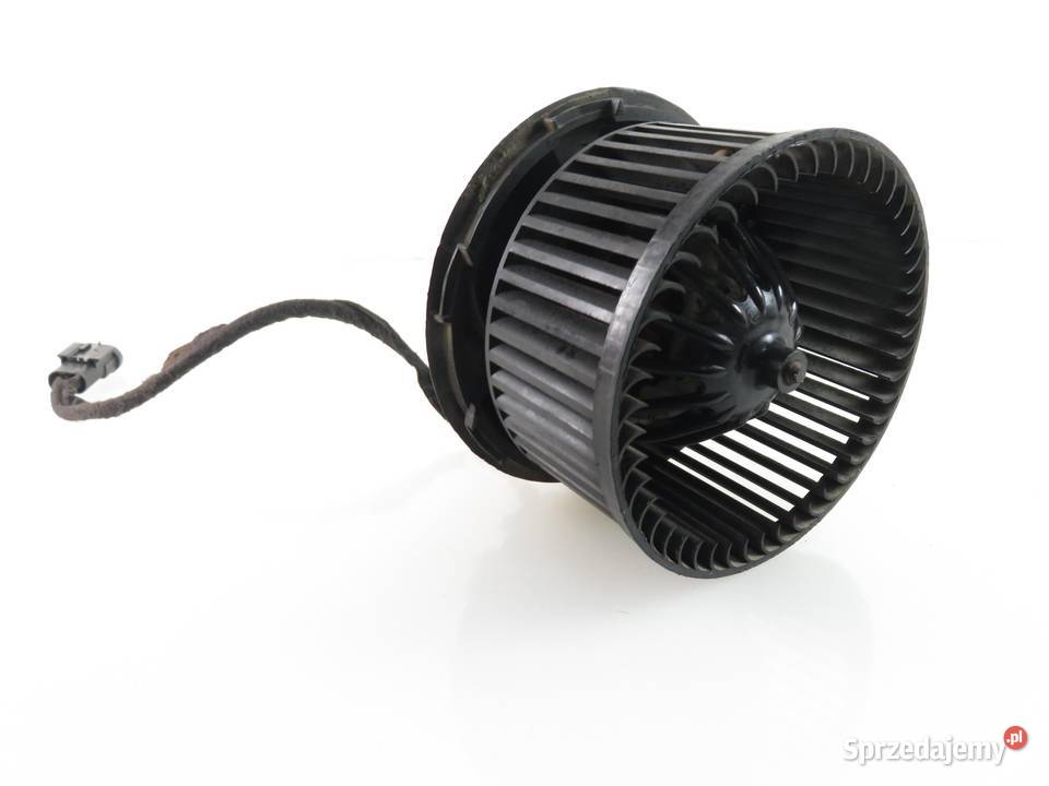 DMUCHAWA DACIA SANDERO I N106609Z osobowe Dmuchawy małopolskie