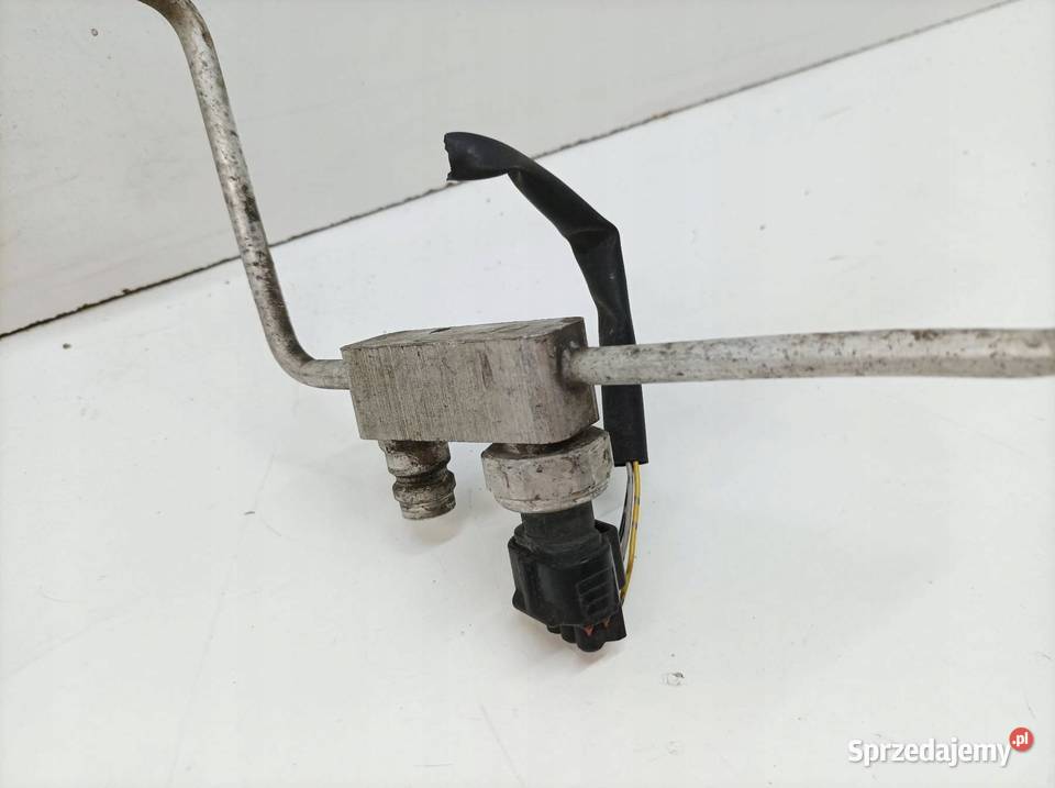 PRZEWÓD KLIMATYZACJI 887060D190 Toyota Yaris II osobowe