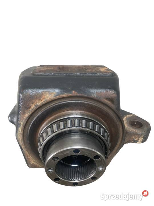 ZWROTNICA LEWA ZF APL 2035 DEUTZFAHR AGROTRON świętokrzyskie Kielce