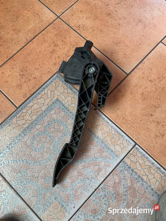 Pedał gazu Opel 9129423CL Margonin sprzedam