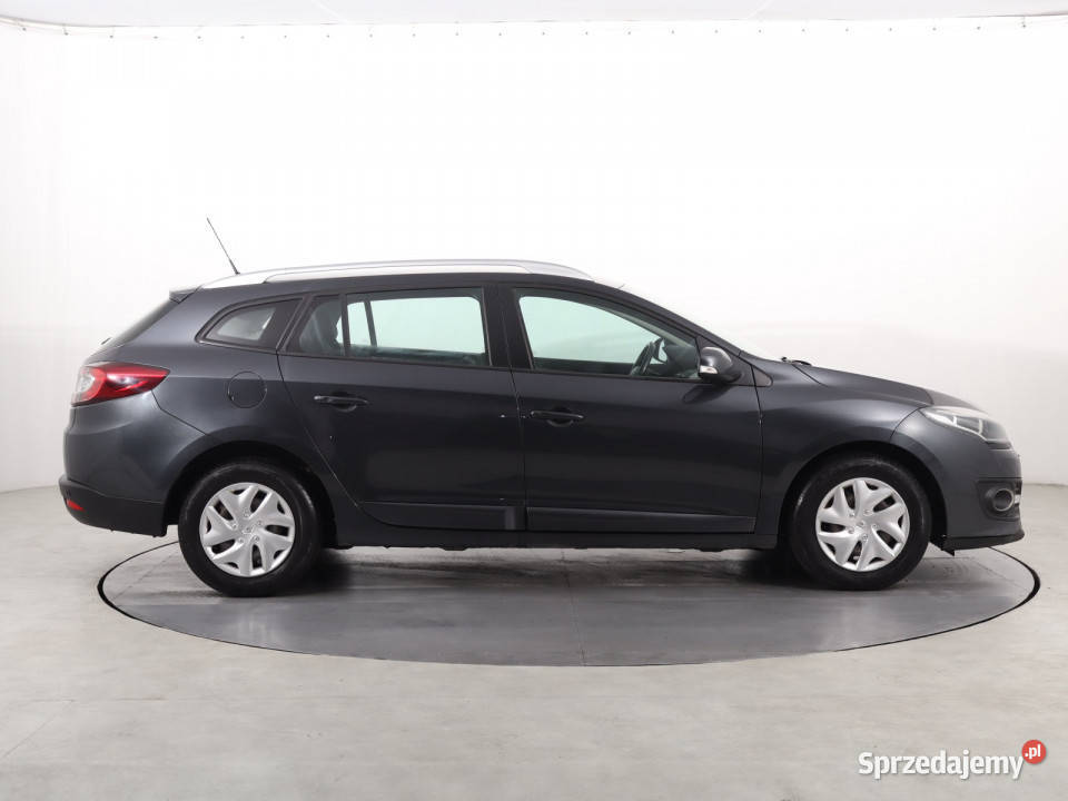 Renault Megane 16 16V ASR (kontrola trakcji) Katowice