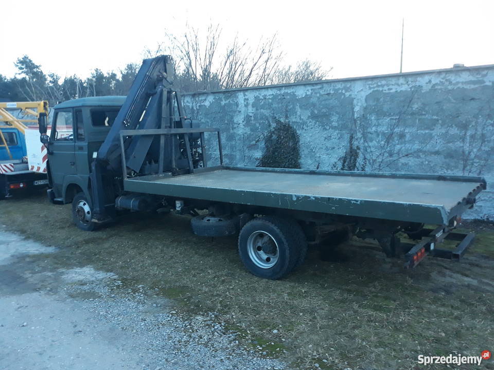 Kurs HDS bez ograniczeń tonażowych Żyrardów