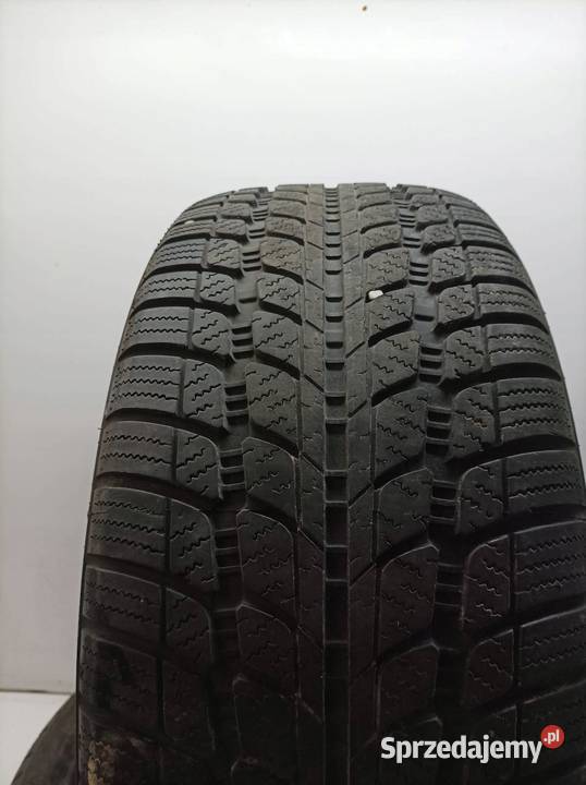 2x OPONA ZIMOWA FORTUNA WINTER 23545R18