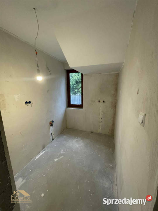 Ogłoszenie dom wolnostojący 125m2 Ustroń śląskie