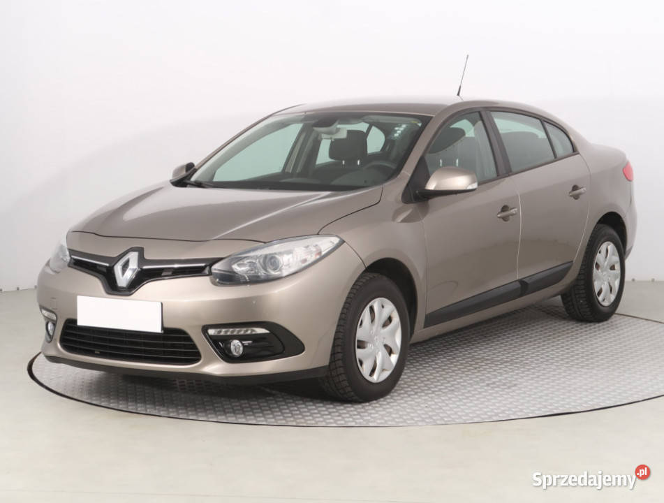 Renault Fluence 16 16V Piaseczno