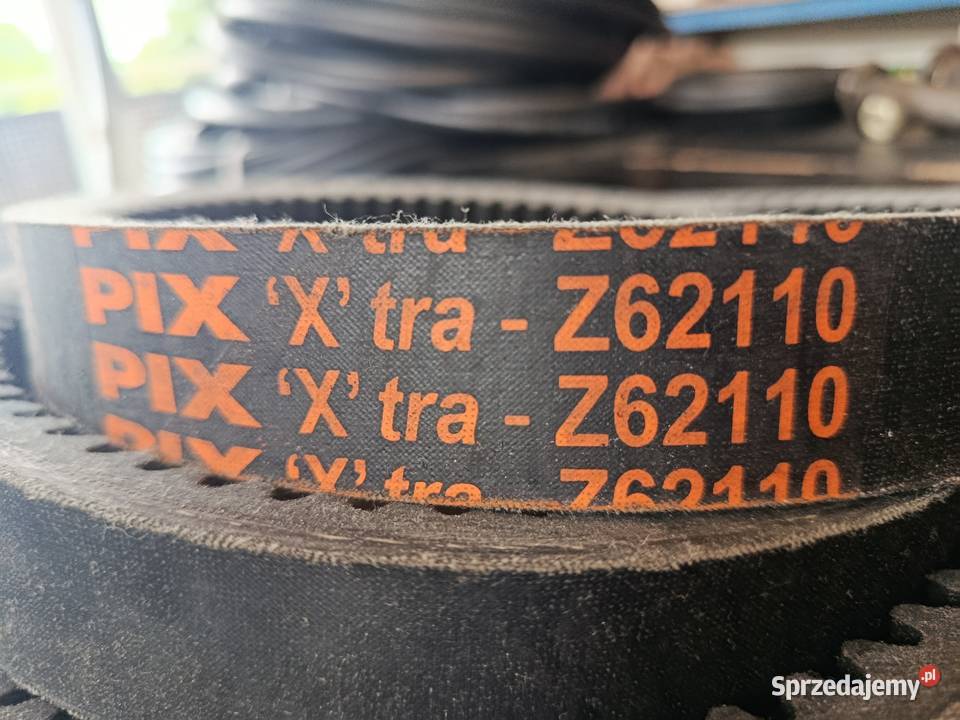 Pas Z62110