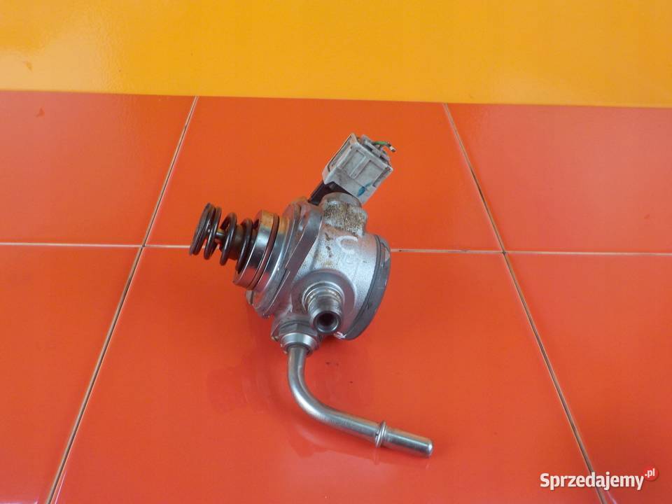 VOLVO S60 V40 V60 15 TB T3 17r 152 B4154T4 pompa Pompy paliwa mazowieckie Suków