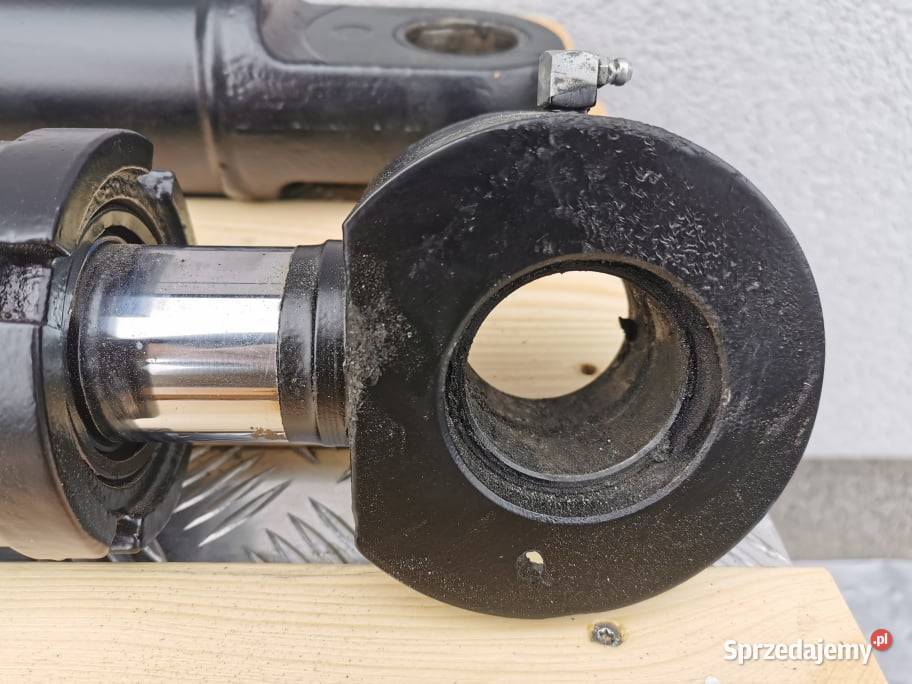 CAT 908 H Tłok podnoszenia ramienia Wilkowo