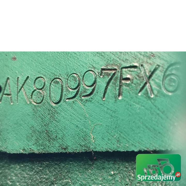 Silnik Volvo EW 140 Perkins AK8099 wielkopolskie Wilkowo sprzedam