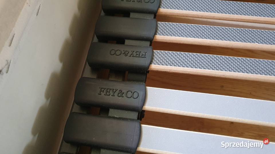 Luksusowe medyczne łóżko elektryczne Materac dolnośląskie Jelenia Góra