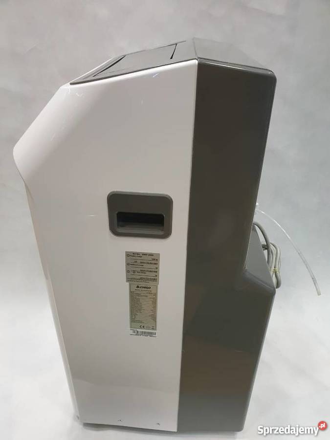 LOMBARDOMAT Klimatyzator przenośny Chigo Olecko