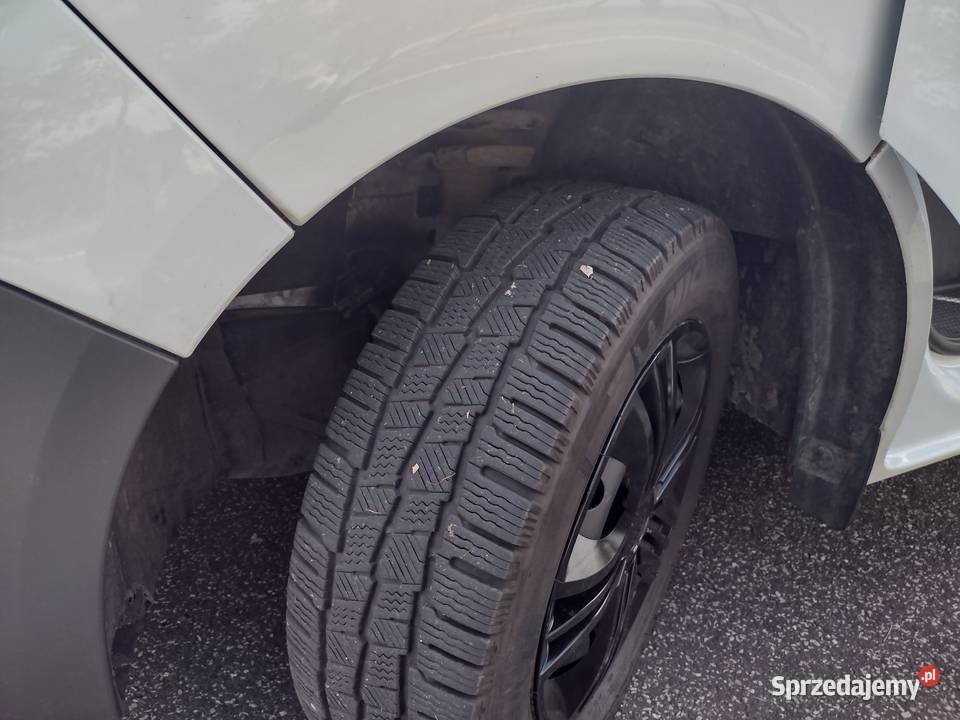 Opel Vivaro 2Ldiesel 114KM Przeworsk