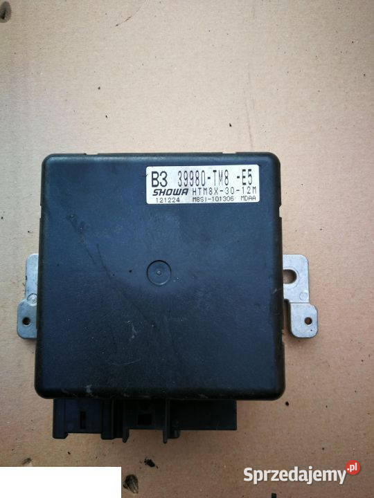 Honda insight 2012 2014 moduł wspomagania układu Kozubszczyzna