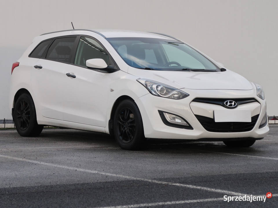 Hyundai i30 1.6 CRDi