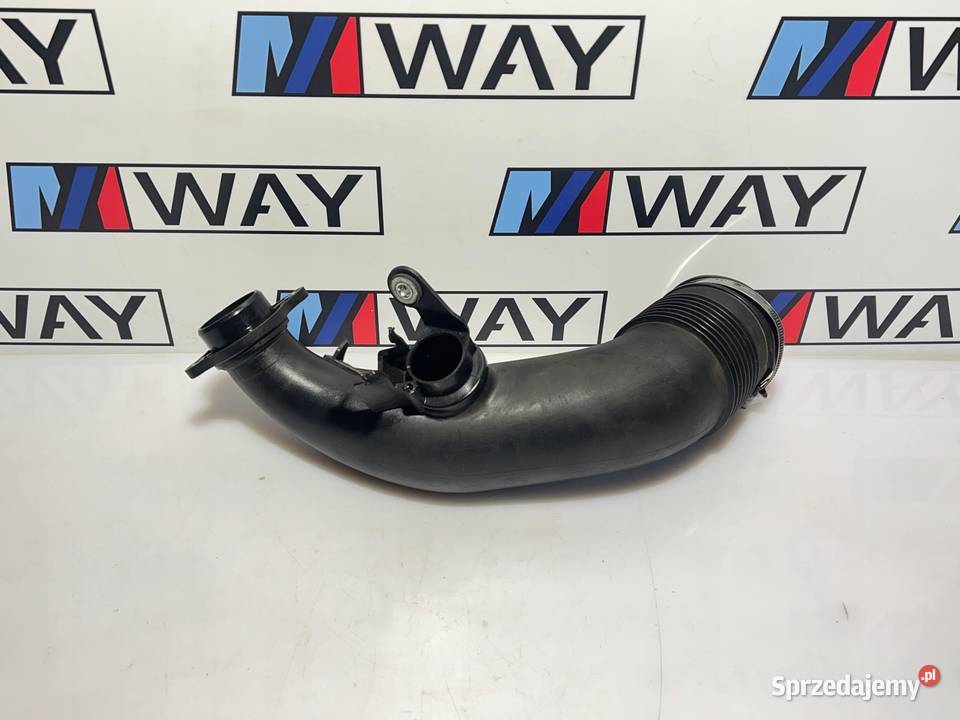 BMW M2 F87 M3 F80 M4 F82 RURA WĄŻ PRZEWÓD dolnośląskie sprzedam