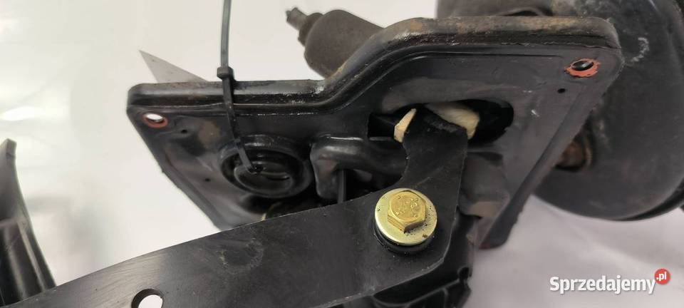 SERWO HAMULCOWE PEUGEOT 106 B358209 osobowe kujawsko-pomorskie Lipno