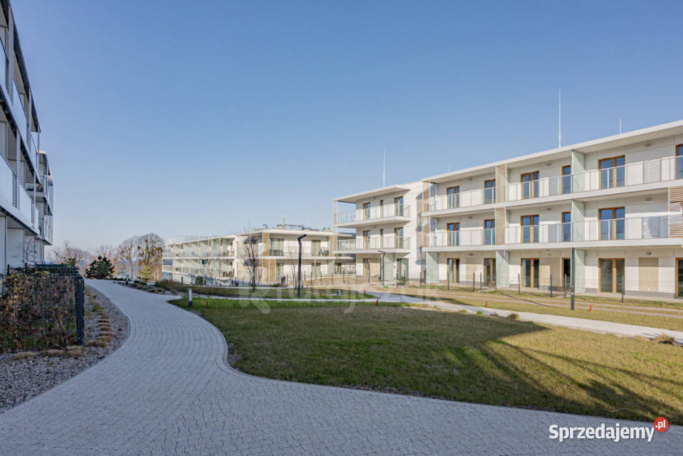 Mieszkanie Mechelinki 1818 metrów 1 pokój