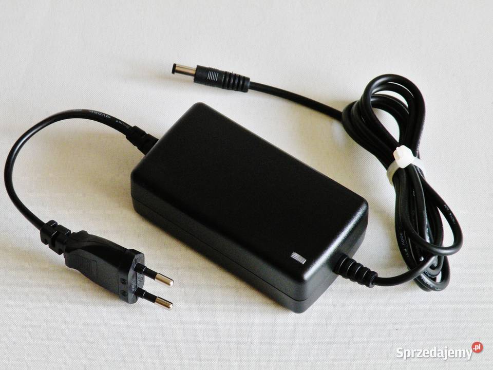 Zasilacz impulsowy GP1223C V121 DC 12 V 23 A 55 sprzedam
