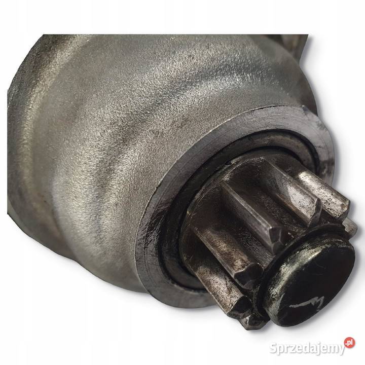 ROZRUSZNIK VW Golf V A3 II 8P 16 8V bosch lubelskie Chełm