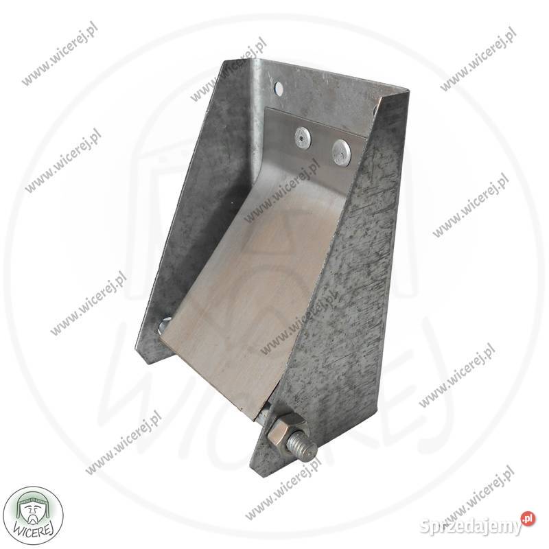 159	Uchwyt do drutu pszczelarskiego Podajnik do Jaśliska