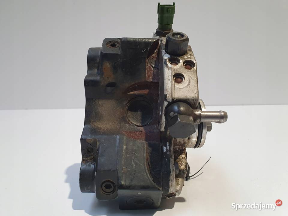 POMPA WTRYSKOWA Volvo V50 24 D5 paliwa osobowe Chełm