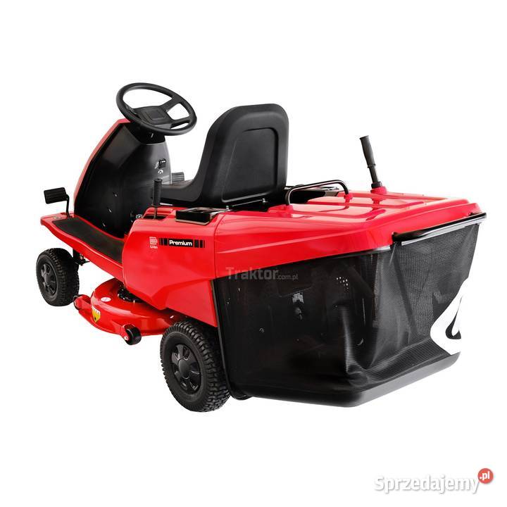 Solo by ALKO R851 Li Premium Pro