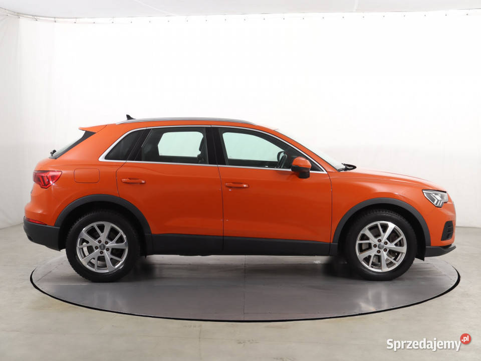 Audi Q3 40 TFSI Katowice sprzedam