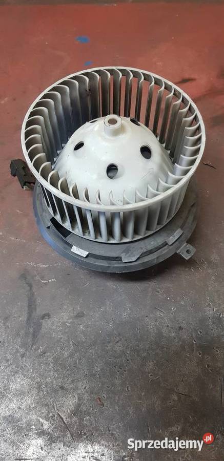 Wentylator 52488121 laguna Mielec